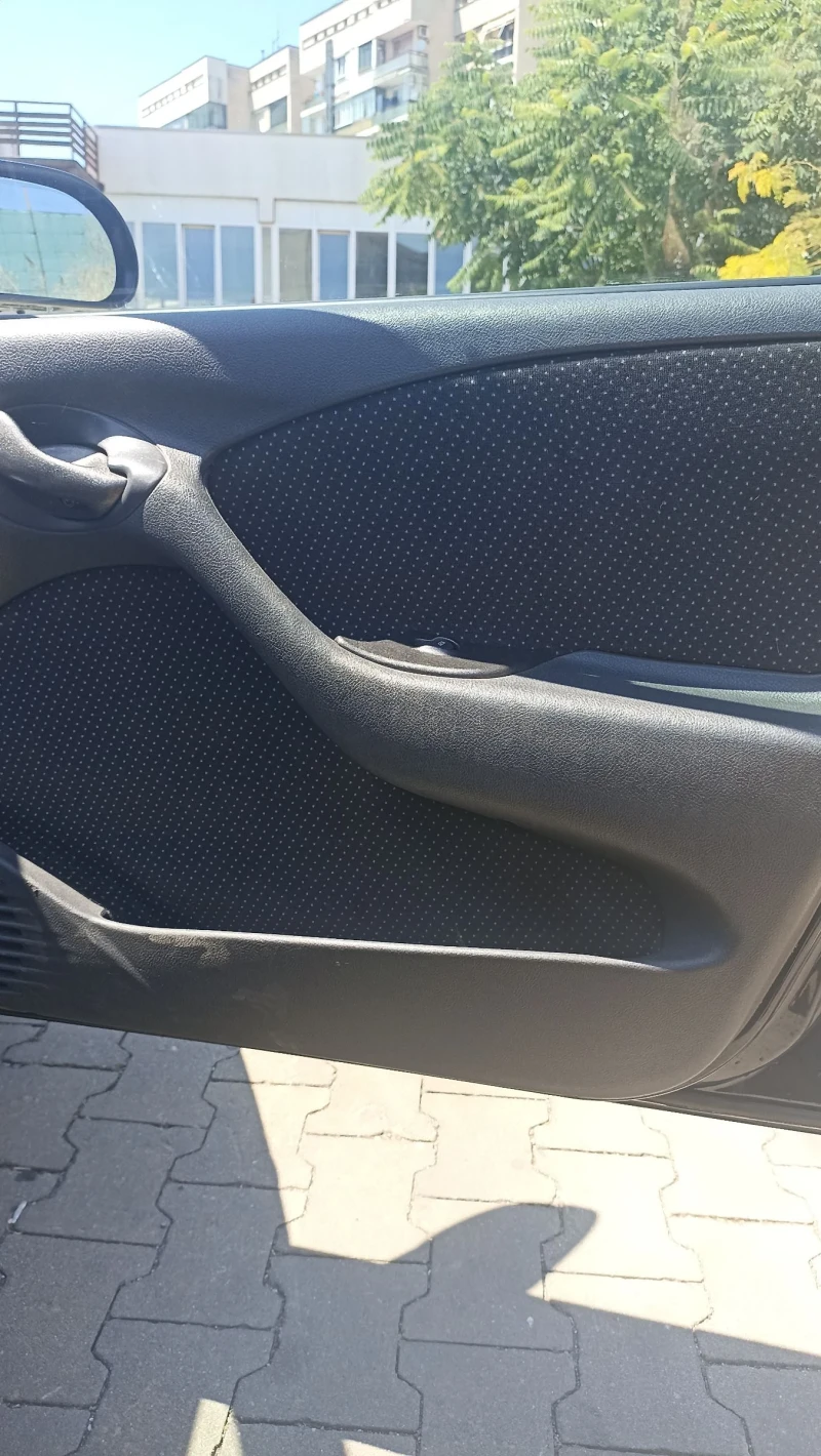 Fiat Brava лек, снимка 8 - Автомобили и джипове - 52339963