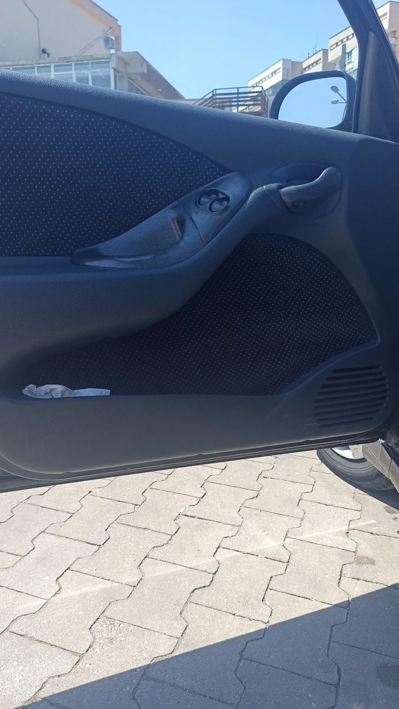 Fiat Brava лек, снимка 5 - Автомобили и джипове - 52339963