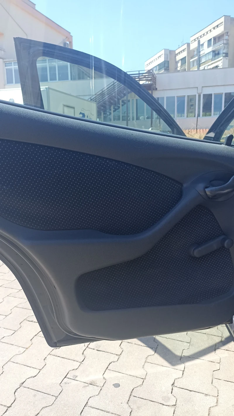 Fiat Brava лек, снимка 6 - Автомобили и джипове - 52339963