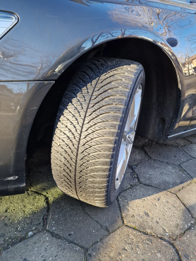 Audi A6, снимка 7 - Автомобили и джипове - 52618290