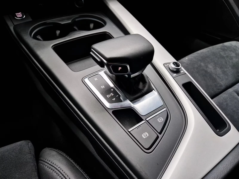 Audi A5 SPORTBACK/35TFSI/150HP/ADVANCED/CAM/LED/L.ASS/822f, снимка 11 - Автомобили и джипове - 51990186