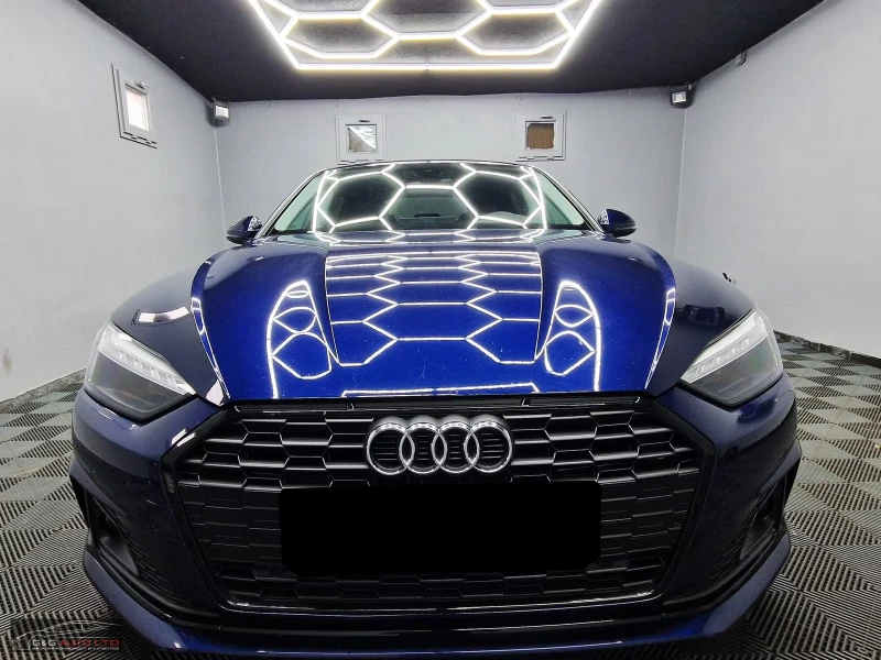 Audi A5 SPORTBACK/35TFSI/150HP/ADVANCED/CAM/LED/L.ASS/822f, снимка 2 - Автомобили и джипове - 51990186