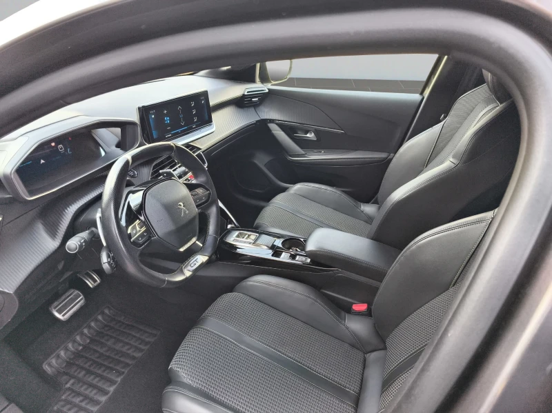 Peugeot 208 КЛИЕНТСКИ АВТОМОБИЛ, снимка 10 - Автомобили и джипове - 52235981