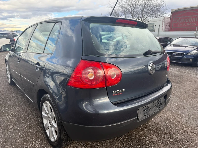 VW Golf 1.9TDI 6ск. 105ps, снимка 3 - Автомобили и джипове - 52490377