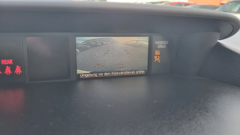 Subaru XV 2.0I  4WD Внос от Швейцария , снимка 10 - Автомобили и джипове - 52498000