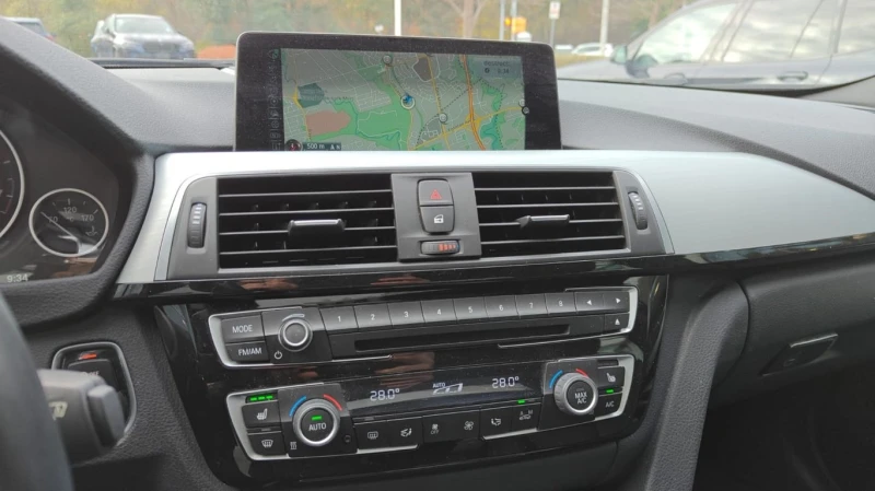 BMW 340 * 340i xDrive * CARFAX * ЦЕНА ДО БГ, снимка 10 - Автомобили и джипове - 52792288