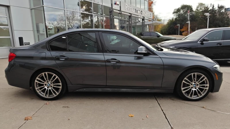 BMW 340 * 340i xDrive * CARFAX * ЦЕНА ДО БГ, снимка 5 - Автомобили и джипове - 52792288
