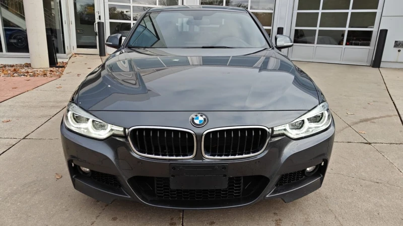 BMW 340 * 340i xDrive * CARFAX * ЦЕНА ДО БГ, снимка 2 - Автомобили и джипове - 52792288