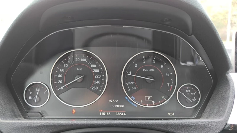 BMW 340 * 340i xDrive * CARFAX * ЦЕНА ДО БГ, снимка 9 - Автомобили и джипове - 52792288