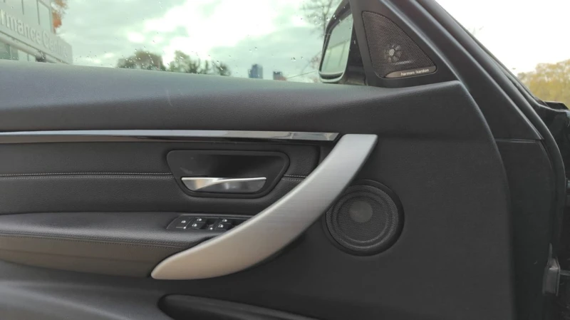 BMW 340 * 340i xDrive * CARFAX * ЦЕНА ДО БГ, снимка 13 - Автомобили и джипове - 52792288