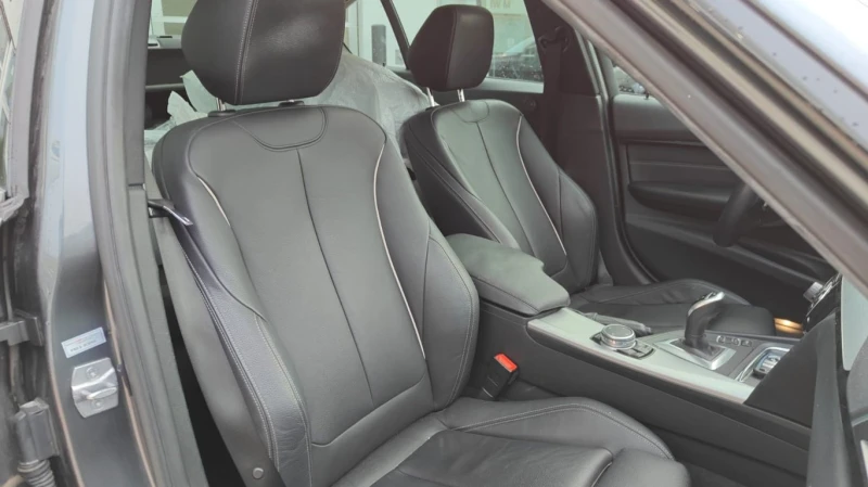 BMW 340 * 340i xDrive * CARFAX * ЦЕНА ДО БГ, снимка 12 - Автомобили и джипове - 52792288