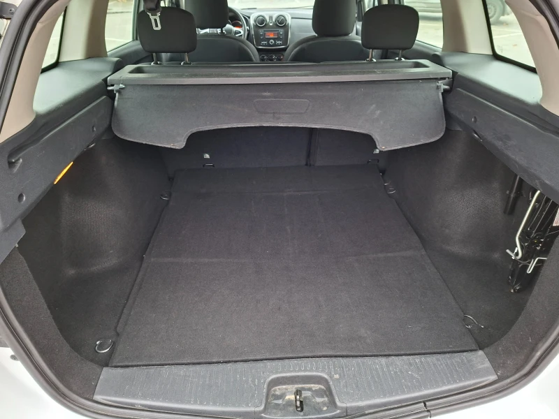 Dacia Logan MCV, снимка 7 - Автомобили и джипове - 52990750