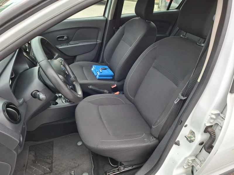 Dacia Logan MCV, снимка 10 - Автомобили и джипове - 52990750