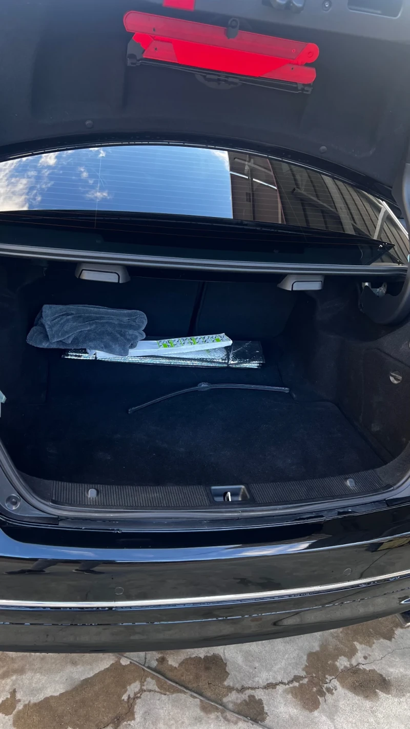 Mercedes-Benz C 320, снимка 13 - Автомобили и джипове - 53111701