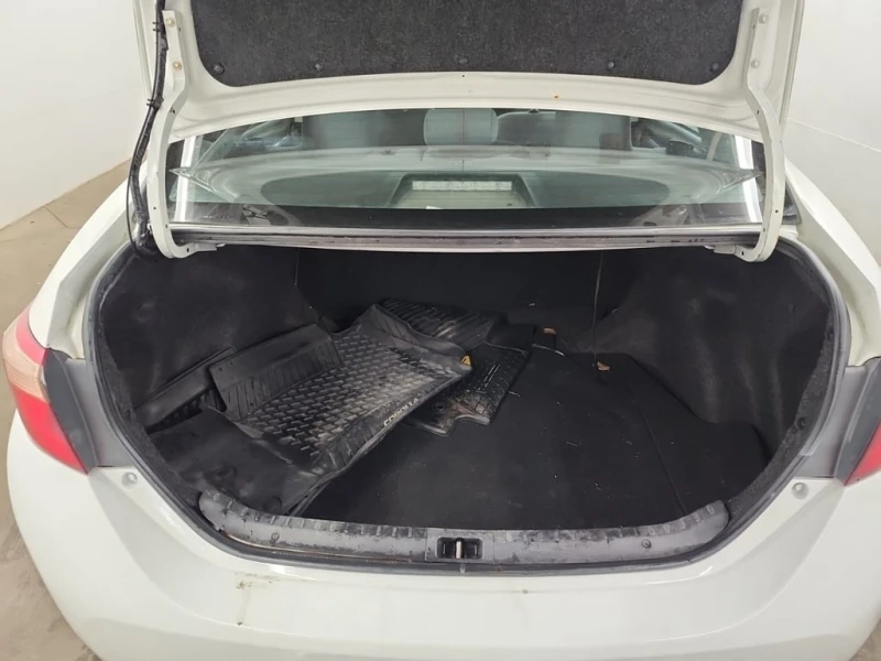 Toyota Corolla * SE * CARFAX * ЦЕНА ДО БГ, снимка 15 - Автомобили и джипове - 53121494