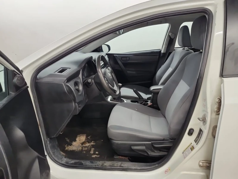 Toyota Corolla * SE * CARFAX * ЦЕНА ДО БГ, снимка 8 - Автомобили и джипове - 53121494