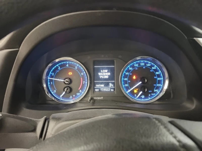 Toyota Corolla * SE * CARFAX * ЦЕНА ДО БГ, снимка 11 - Автомобили и джипове - 53121494