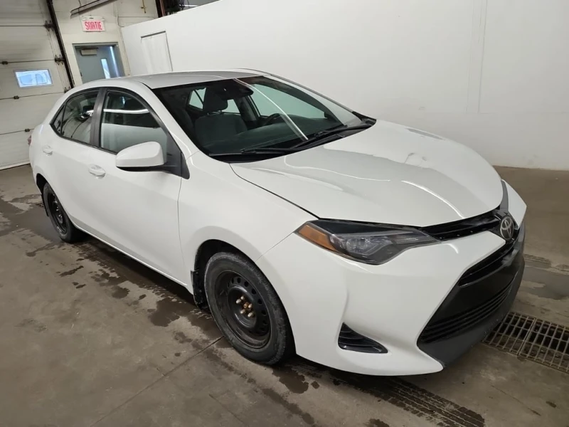 Toyota Corolla * SE * CARFAX * ЦЕНА ДО БГ, снимка 2 - Автомобили и джипове - 53121494