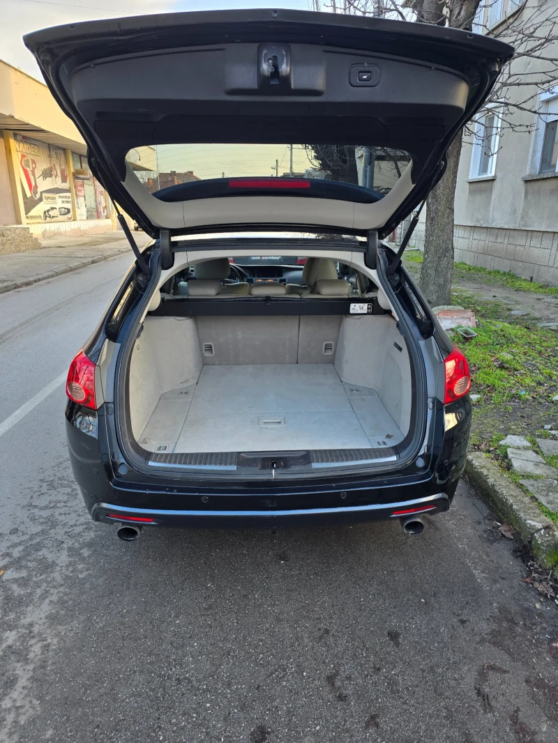 Honda Accord 2.4, снимка 4 - Автомобили и джипове - 53133056