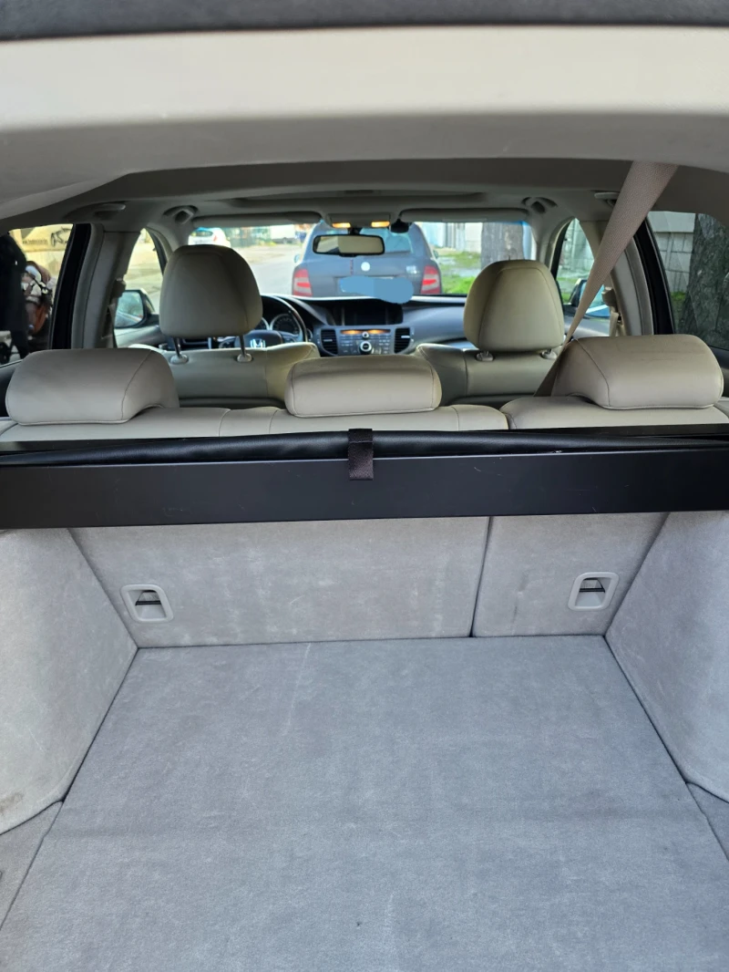 Honda Accord 2.4, снимка 3 - Автомобили и джипове - 53133056