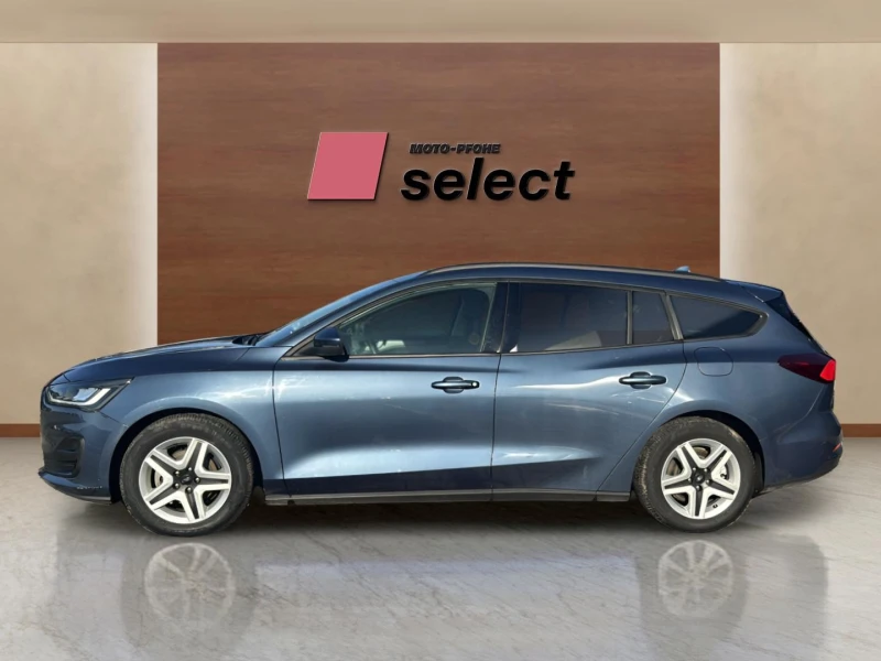 Ford Focus 1.0 EcoBoost, снимка 6 - Автомобили и джипове - 53258297