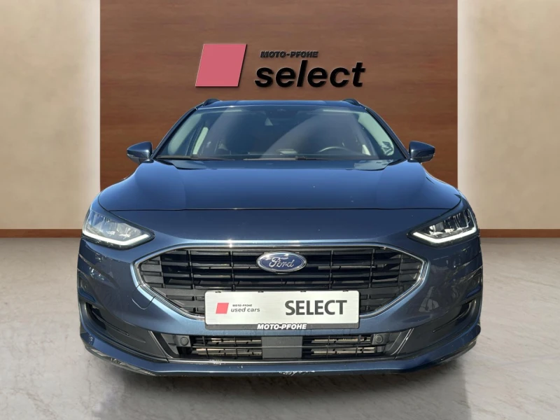 Ford Focus 1.0 EcoBoost, снимка 3 - Автомобили и джипове - 53258297