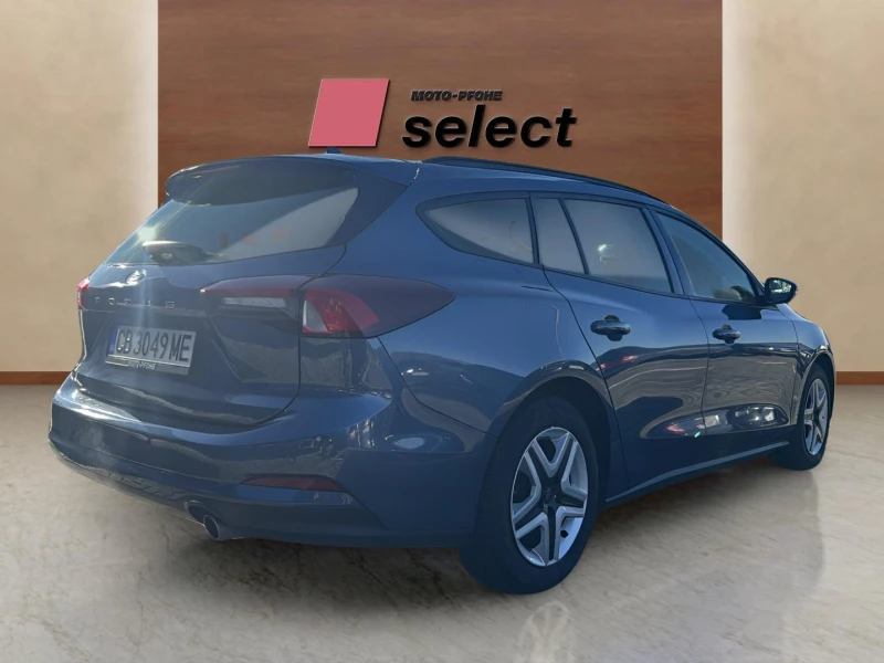 Ford Focus 1.0 EcoBoost, снимка 5 - Автомобили и джипове - 53258297