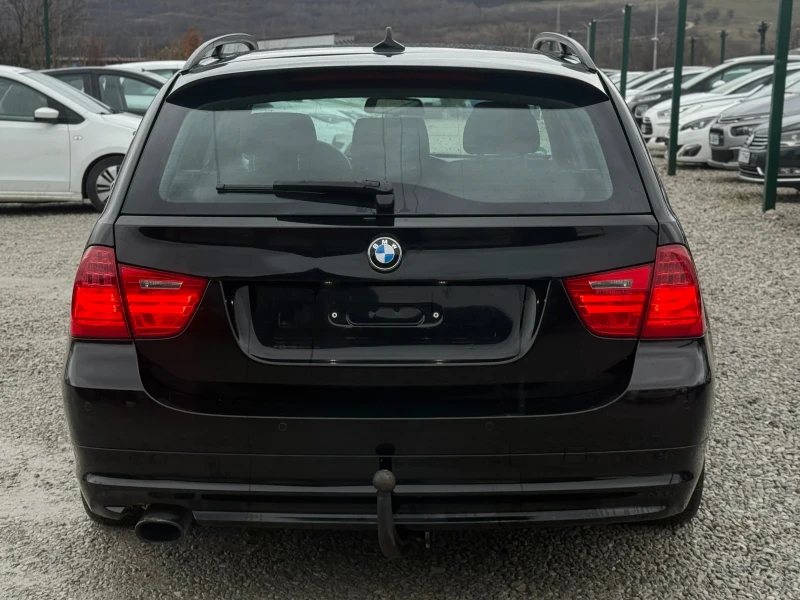 BMW 320 318 FACE NAVI , снимка 6 - Автомобили и джипове - 53448314