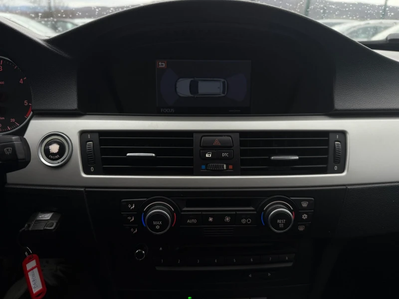 BMW 320 318 FACE NAVI , снимка 13 - Автомобили и джипове - 53448314
