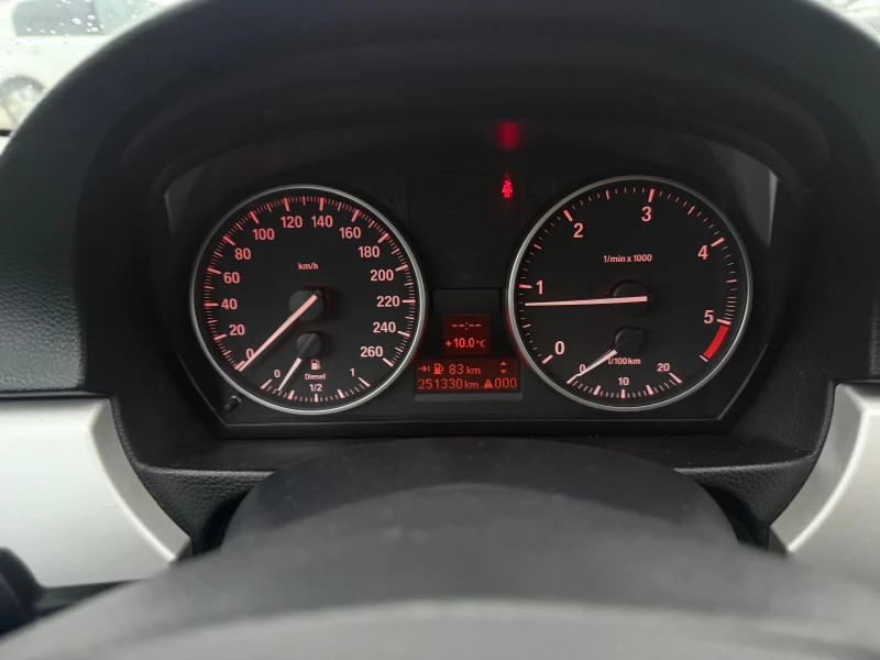 BMW 320 318 FACE NAVI , снимка 16 - Автомобили и джипове - 53448314