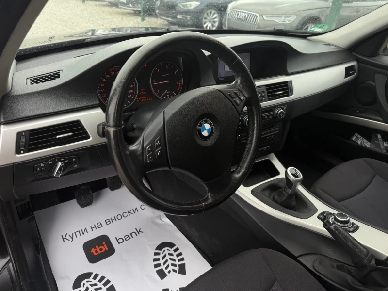 BMW 320 318 FACE NAVI , снимка 12 - Автомобили и джипове - 53448314