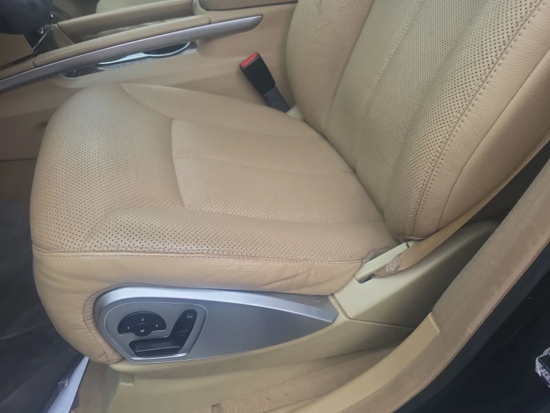 Mercedes-Benz CL 320 Ofroud paket Navi 7местен, снимка 16 - Автомобили и джипове - 53575457