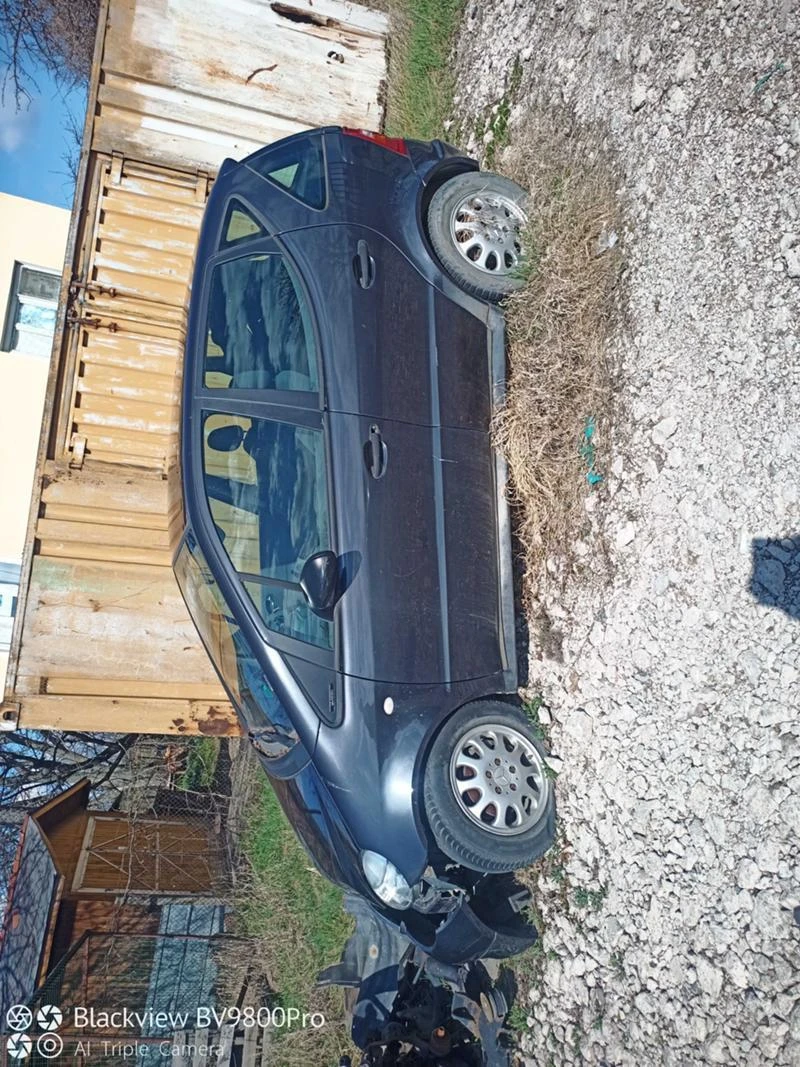 Mercedes-Benz A 170 170 cdi, снимка 2 - Автомобили и джипове - 41991074