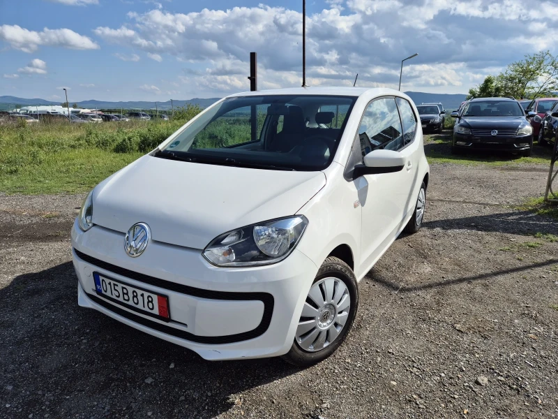 VW Up 1, 0mpi/Eu5j/Klima/Germania - 8998 лв. - 16082877 1