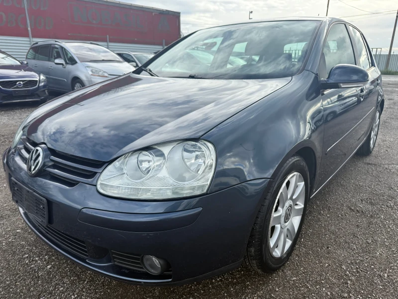 VW Golf 1.9TDI 6ск. 105ps - 6990 лв. / 3573.93 € - 79855542 1
