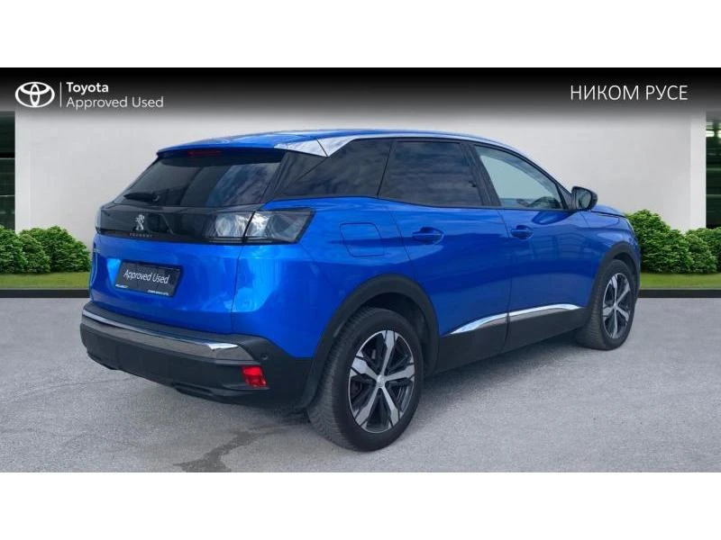 Peugeot 3008 HDI | Mobile.bg   16