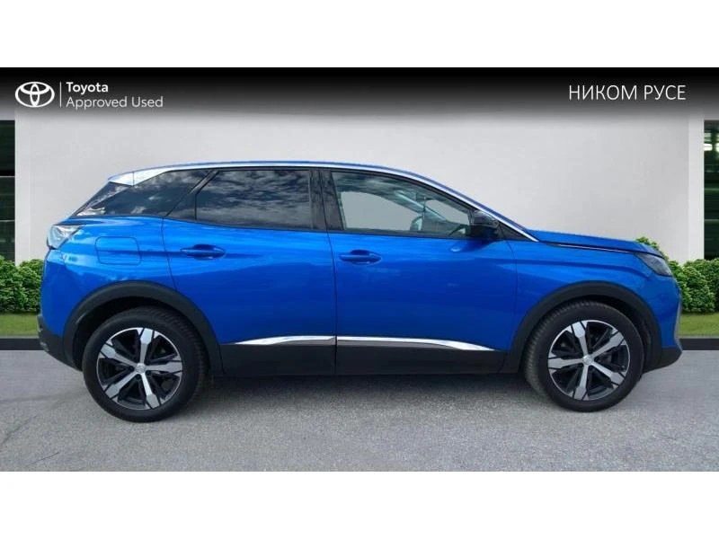 Peugeot 3008 HDI | Mobile.bg   15