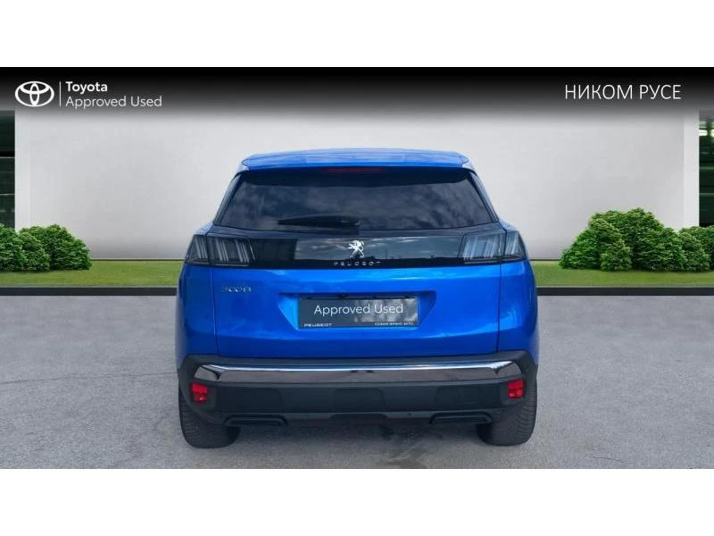Peugeot 3008 HDI | Mobile.bg   6