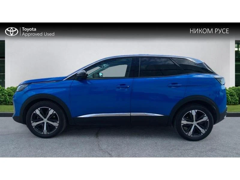 Peugeot 3008 HDI | Mobile.bg   5