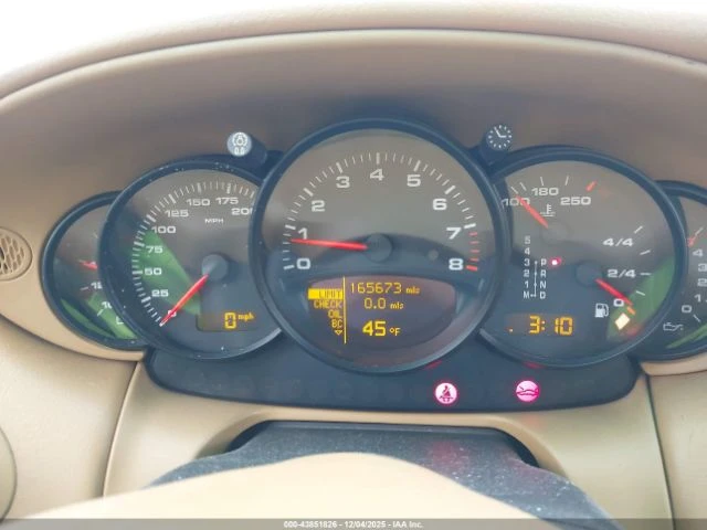 Porsche 991 CARRERA 4 - изображение 8