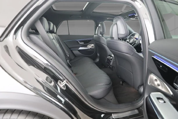 Mercedes-Benz E 450 d All-Terrain 4Matic = Avantgarde = Гаранция, снимка 10 - Автомобили и джипове - 53607357