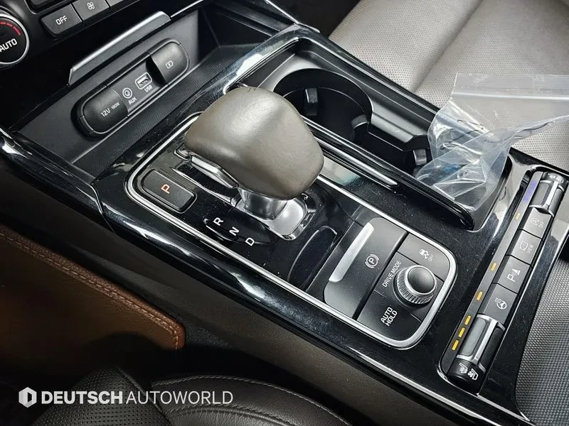 Kia Stinger 3.3 Turbo 2Wd Masters, снимка 9 - Автомобили и джипове - 55278998