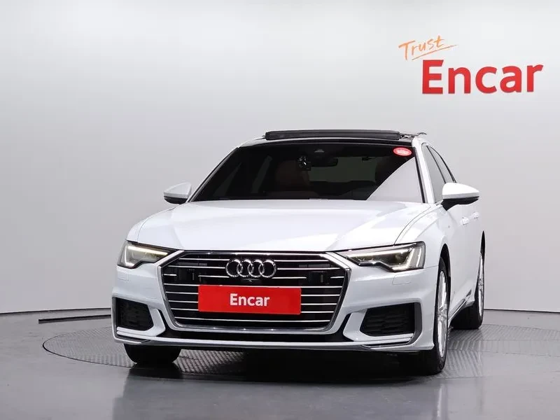 Audi A6 C8 40 TDI Premium, снимка 3 - Автомобили и джипове - 55707528
