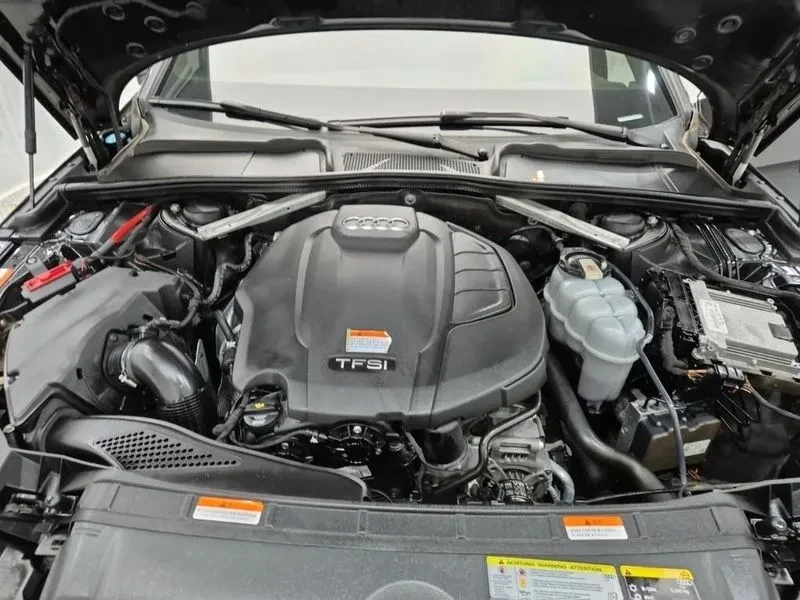 Audi A4 2.0 TFSI Premium - САМО 30% АВАНС, снимка 9 - Автомобили и джипове - 56253841