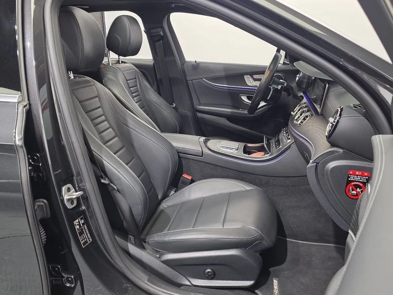 Mercedes-Benz E 220 E220d 4MATIC AMG Line| 194�.�. | Mobile.bg � ����������� 12