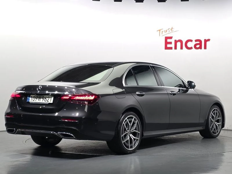 Mercedes-Benz E 220 E220d 4MATIC AMG Line| 194�.�. | Mobile.bg � ����������� 2