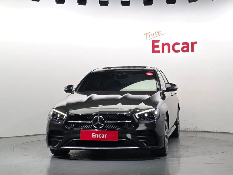 Mercedes-Benz E 220 E220d 4MATIC AMG Line| 194�.�. | Mobile.bg � ����������� 3