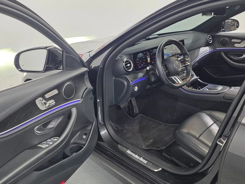 Mercedes-Benz E 220 E220d 4MATIC AMG Line| 194�.�. | Mobile.bg � ����������� 10