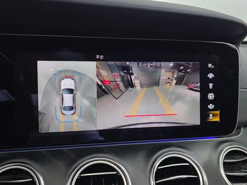 Mercedes-Benz E 220 E220d 4MATIC AMG Line| 194�.�. | Mobile.bg � ����������� 17
