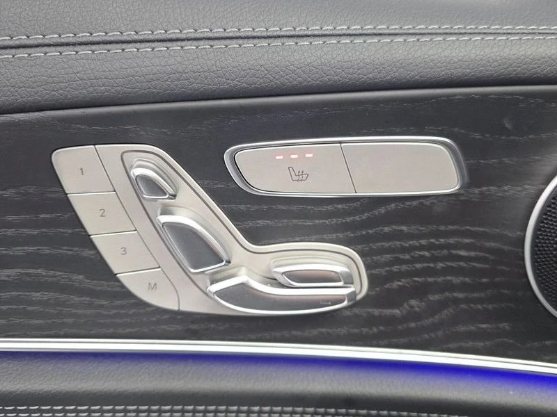 Mercedes-Benz E 220 E220d 4MATIC AMG Line| 194�.�. | Mobile.bg � ����������� 14